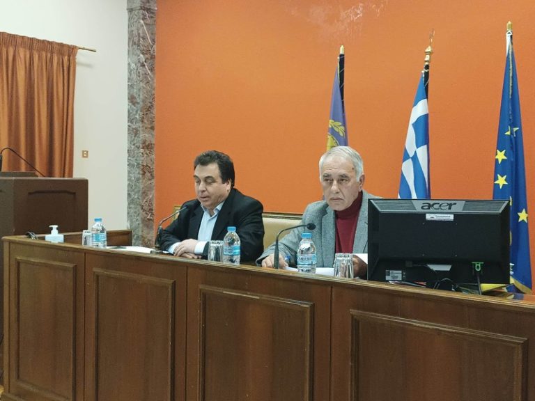 Δήμος Πύργου: Ομόφωνα ψηφίστηκε η πρόταση για μείωση των αντικειμενικών αξιών