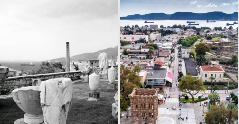 Η εκδήλωση Τελετής Παράδοσης του Τίτλου της Πολιτιστικής Πρωτεύουσας της Ευρώπης