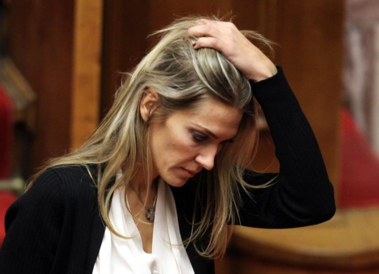 Corriere della Sera για Καϊλή: Της είπαν να δηλώσει ένοχη για να αποφυλακιστεί και να βρει την κόρη της