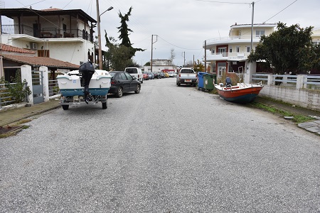 Ροδόπη: Η δημιουργία υποδομών μέσω leader αλλάζει την εικόνα στο Φανάρι