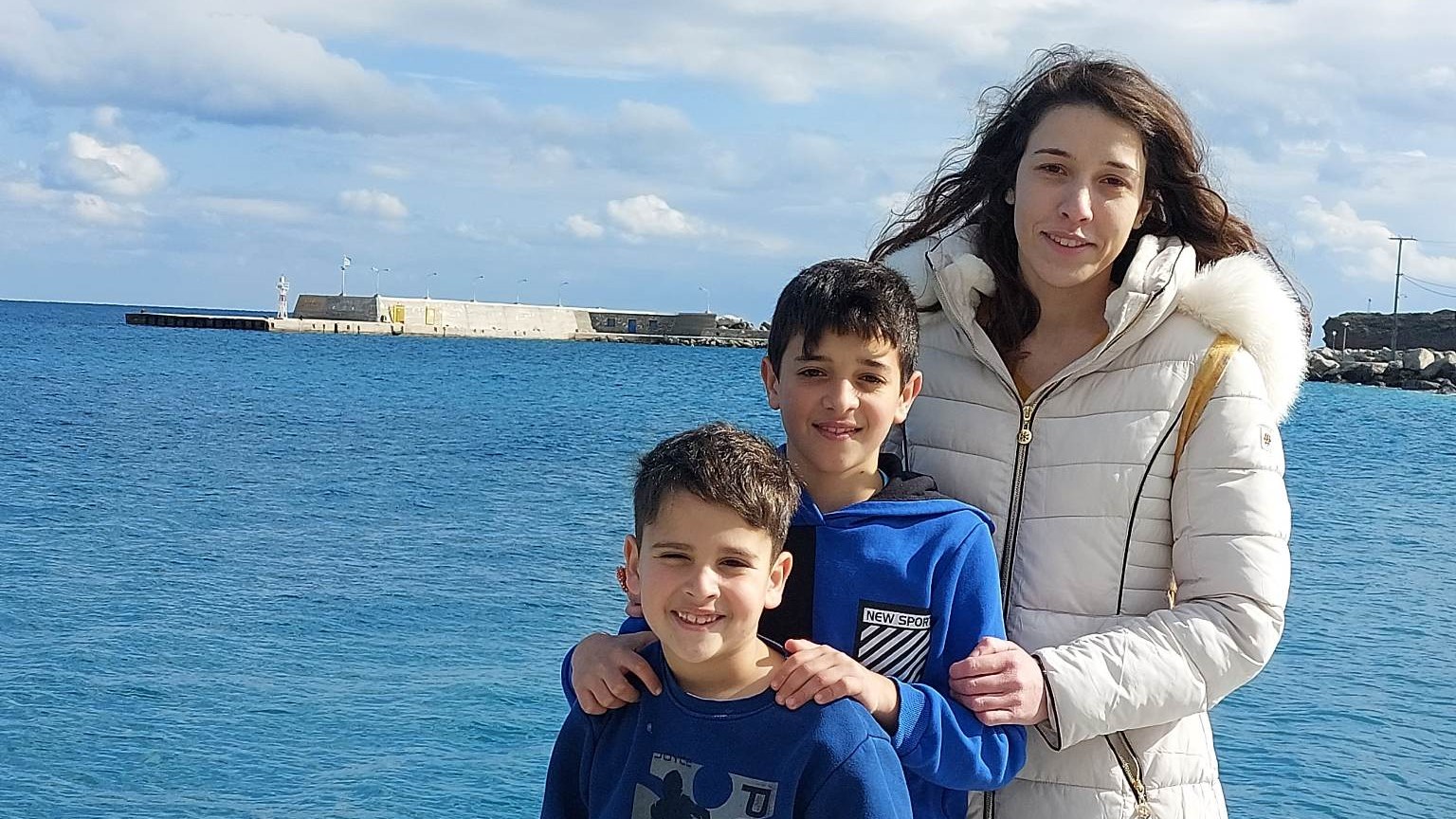 imia_mathit Κάρπαθος: Τίμησαν τους ήρωες των Ιμίων μαθητές στο Διαφάνι (βίντεο)