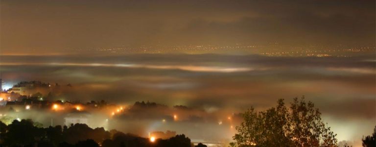 Περιφέρεια Ηπείρου: Συστάσεις για τον περιορισμό της αιθαλομίχλης