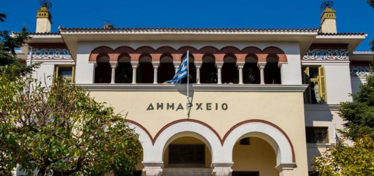 400 χιλιάδες ευρώ για υποδομές σε Μάρμαρα, Σταυρακίου και Νεοχωρόπουλου