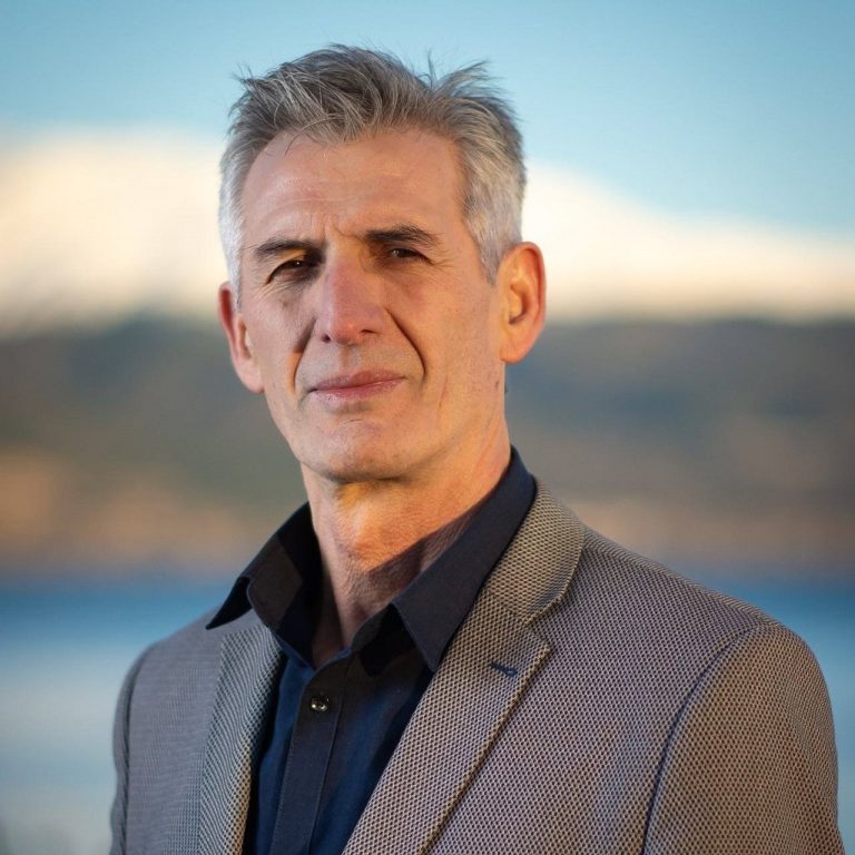 Γιώργος Ζάψας: Επιθυμία να ενταχθεί στο Ψηφοδέλτιο ΣΥΡΙΖΑ