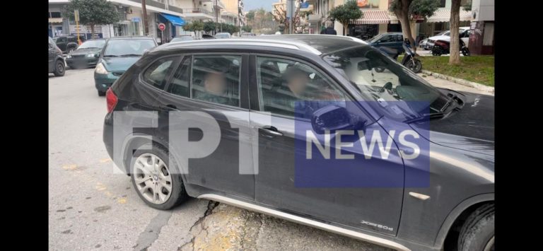Καλαμάτα: Συνελήφθη ο 38χρονος που καταζητούνταν για τη δολοφονία του 47χρονου