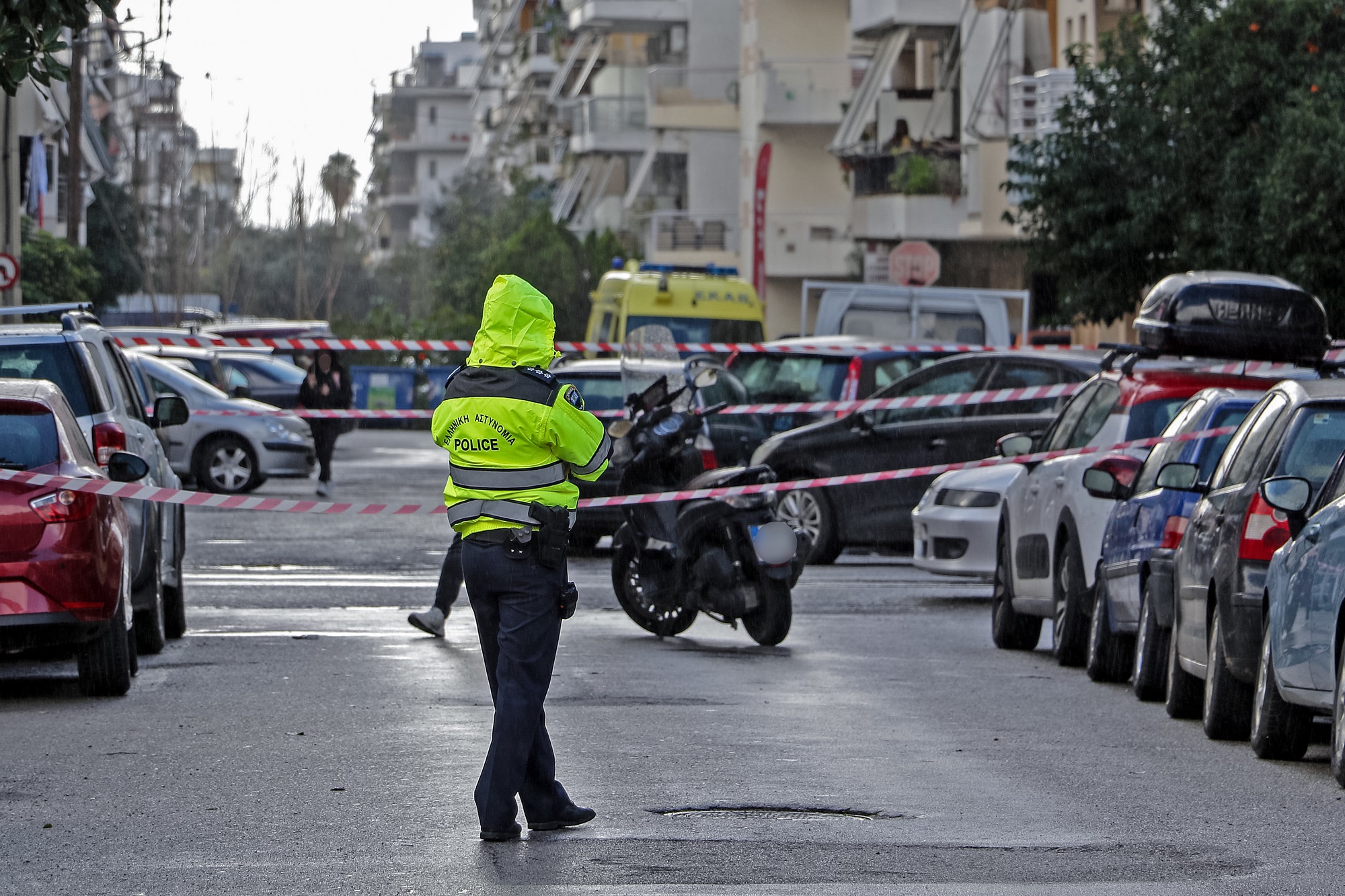 Καλαμάτα: Προθεσμία για να απολογηθεί την Τετάρτη (25/1) πήρε ο 22χρονος – Στο Αυτόφωρο τη Δευτέρα (23/1) οι άλλοι δύο