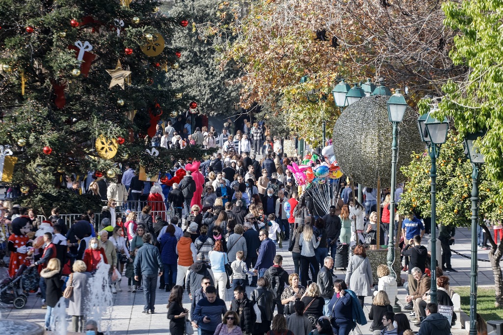 Δ. Μακεδονία: Χάνουν από μία βουλευτική έδρα οι ΠΕ Κοζάνης και Καστοριάς