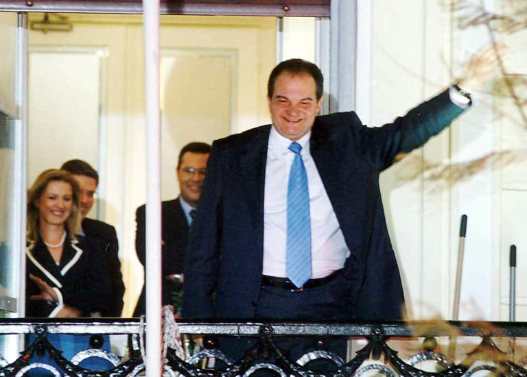 Εθνικές Εκλογές Μάρτιος 2004: Το αποτέλεσμα της αναμέτρησης