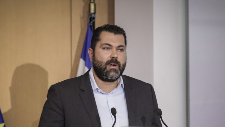 Δίκη για τηλεοπτικές άδειες: Αθώοι Λ. Κρέτσος, Ι. Καλογρίτσας και 5 μέλη της Επιτροπής του διαγωνισμού