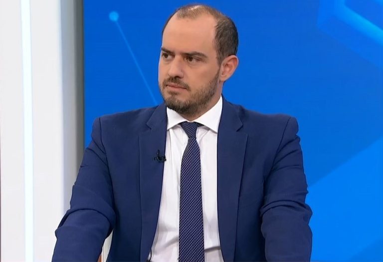 Γ. Κώτσηρας για τέως βασιλιά στην ΕΡΤ: Τα πολιτειακά θέματα της χώρας έχουν επιλυθεί από τη Νέα Δημοκρατία
