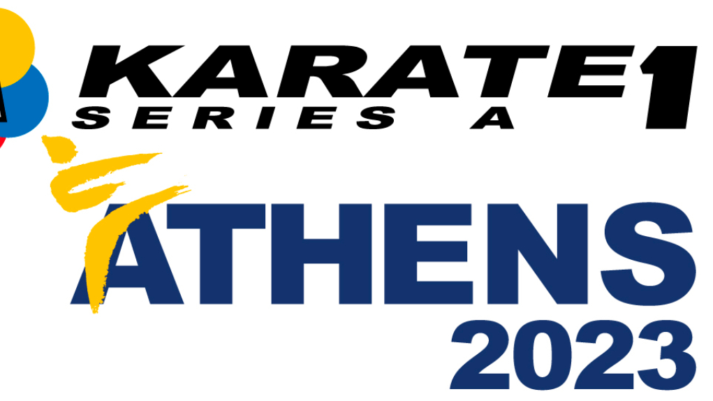 Οι ελληνικές συμμετοχές στο K1 Series A Athens 2023