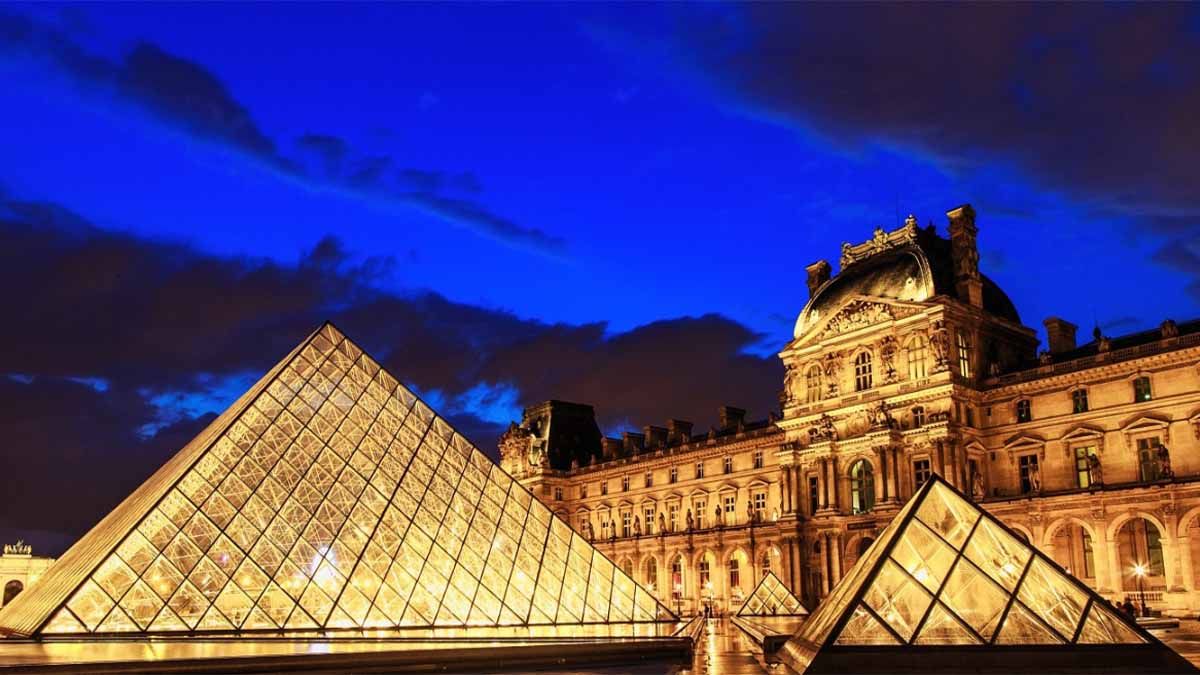 Γαλλία: Η χώρα θα νομοθετήσει το 2023 για την επιστροφή ξένων πολτιστικών αγαθών