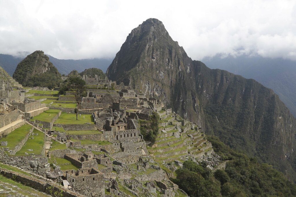 Περού: Κλείνει το Μάτσου Πίτσου λόγω των ταραχών – 46 νεκροί