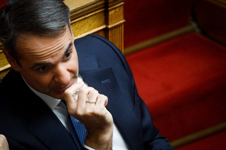Συνεδριάζει το υπουργικό συμβούλιο την Πέμπτη για τα Τέμπη – Την Παρασκευή συνάντηση Μητσοτάκη με Σακελλαροπούλου