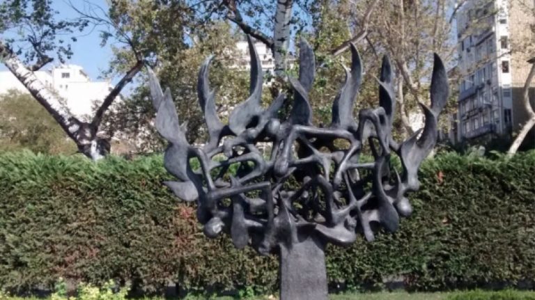 Θεσσαλονίκη: Ημέρα Μνήμης των Ελλήνων Εβραίων Μαρτύρων και Ηρώων του Ολοκαυτώματος