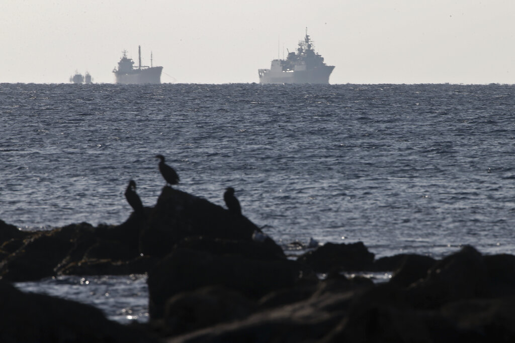 Το προκλητικό κρεσέντο της Άγκυρας και η απάντηση της Αθήνας – Ανοιχτοί δίαυλοι επικοινωνίας με τη Γαλλία