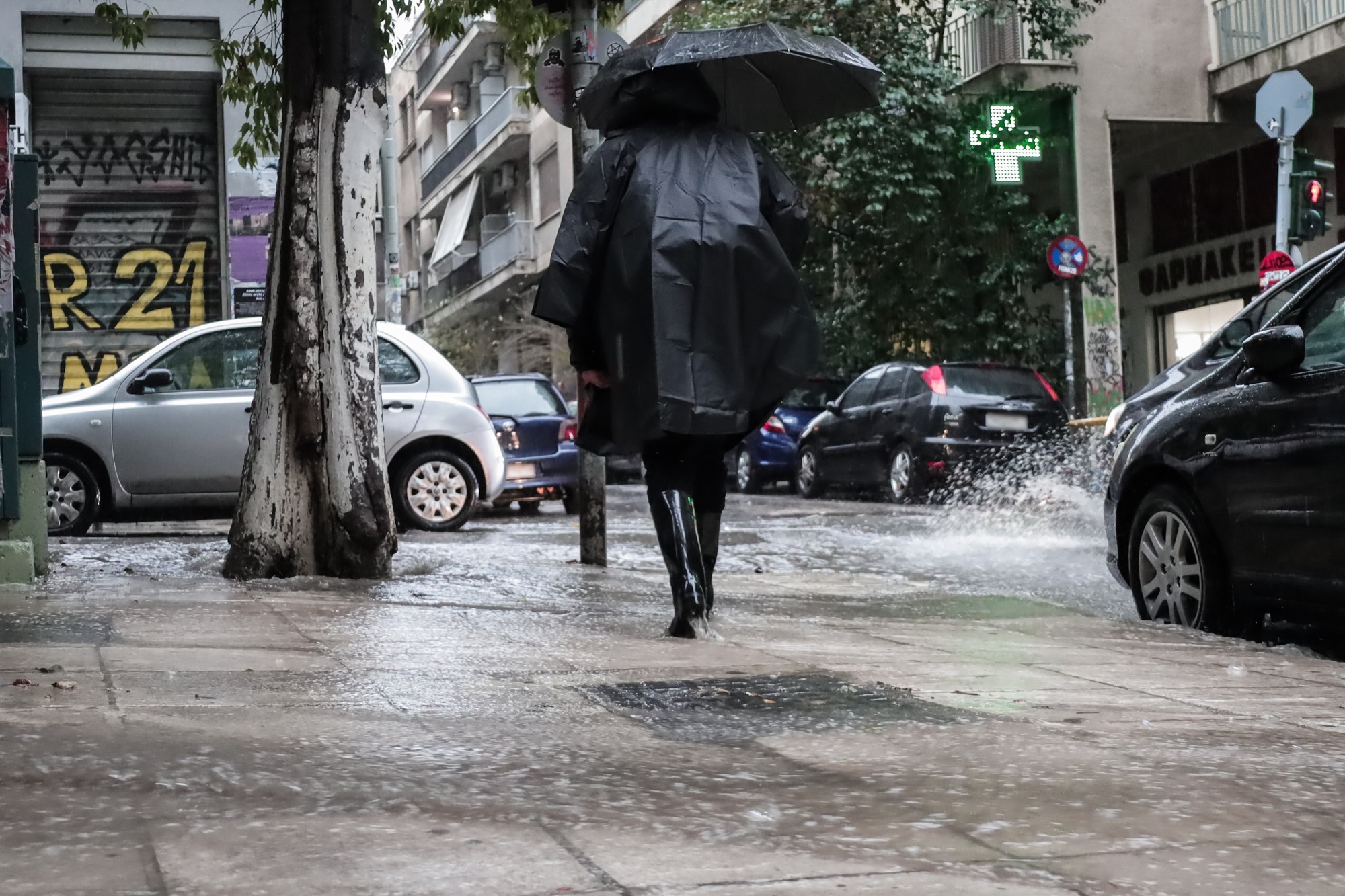 Σε ετοιμότητα η Περιφέρεια Θεσσαλίας για την “Μπάρμπαρα”