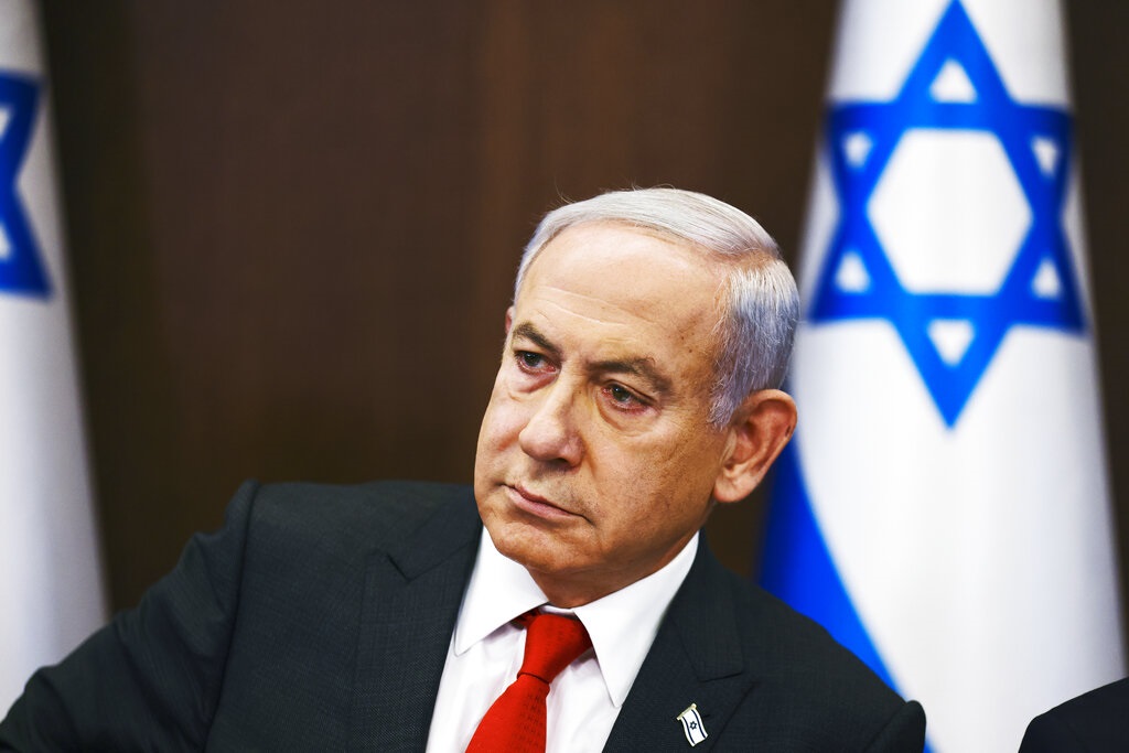 Νετανιάχου: Προειδοποιεί για «εμφύλιο πόλεμο» μετά από εκκλήσεις για απεργίες που «ακρωτηριάζουν» την ισραηλινή οικονομία