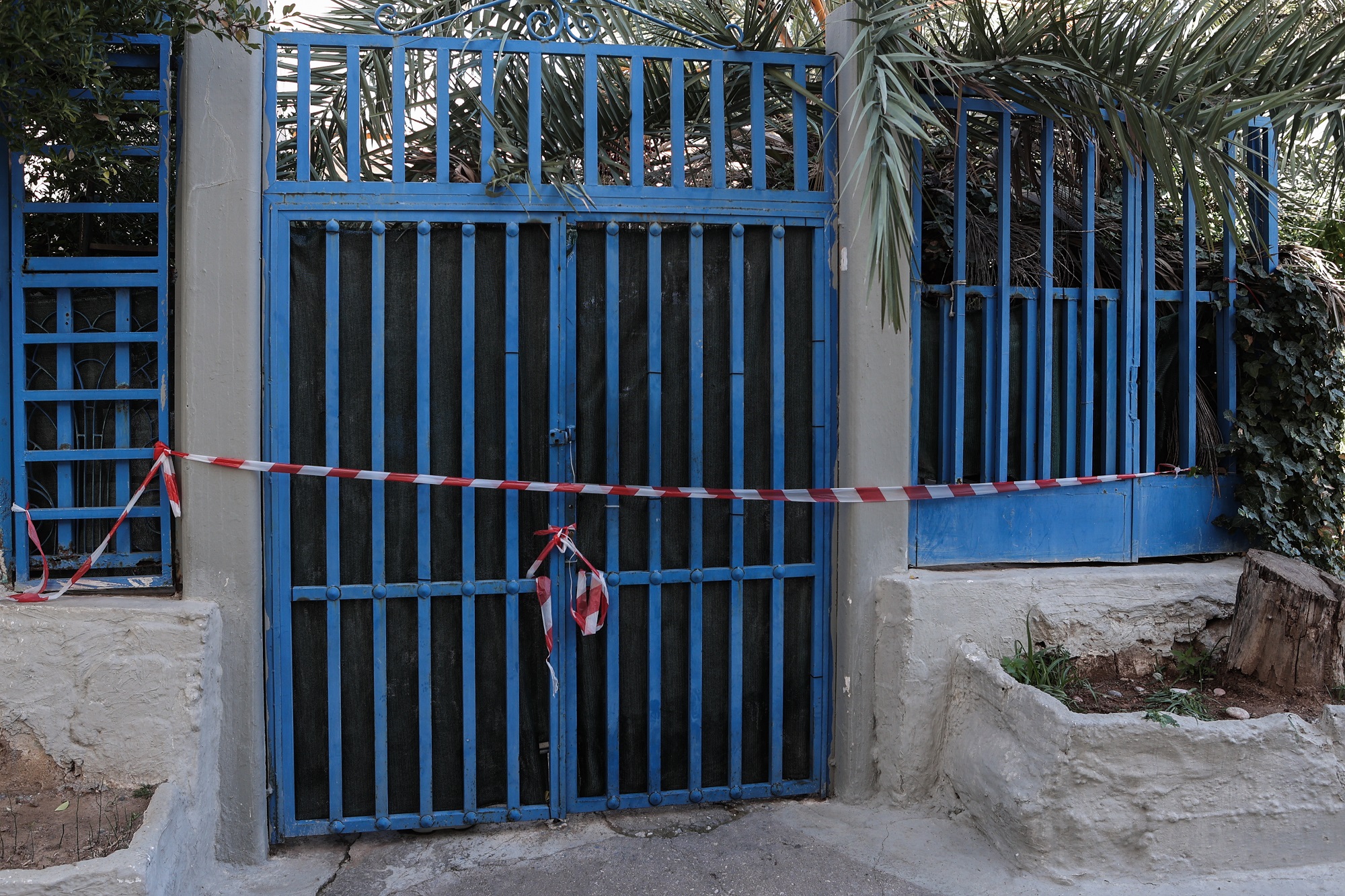 Έγκλημα στη Νίκαια: «Ελάτε σπίτι, σκότωσα τη γυναίκα μου» είπε ο 50χρονος στην Αστυνομία – Νέα στοιχεία