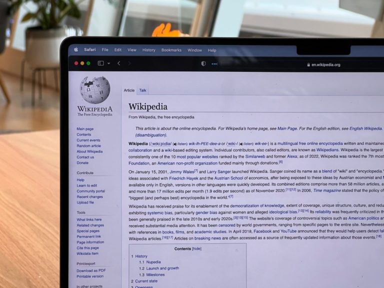 Αυτά είναι τα 25 δημοφιλέστερα λήμματα της ελληνικής Wikipedia για το 2022 (λίστα)