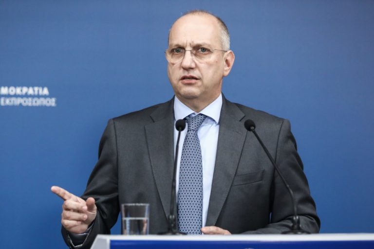 Γ. Οικονόμου: Η Δικαιοσύνη πρέπει να προστατεύεται και να στηρίζεται απροϋπόθετα