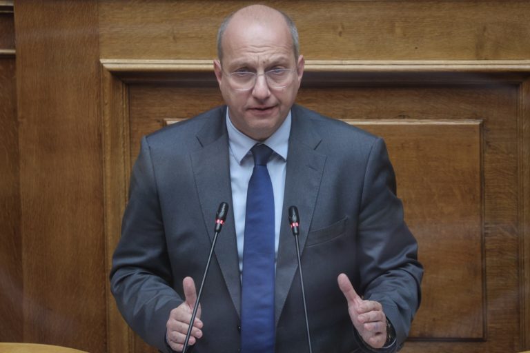 Γ. Οικονόμου: Εκλογές στο τέλος της τετραετίας – Στόχος μας μια αυτοδύναμη κυβέρνηση