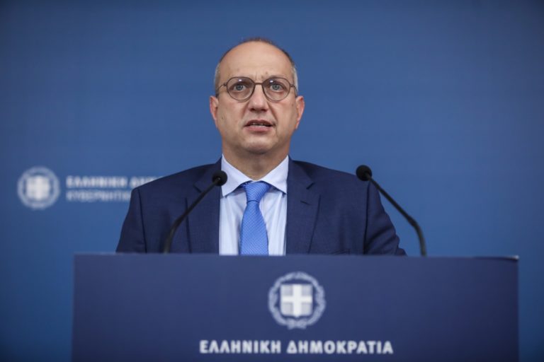 Γ. Οικονόμου για κακοκαιρία: Ο σχεδιασμός μας αποδείχθηκε επαρκής – Διδαχθήκαμε από προηγούμενα λάθη