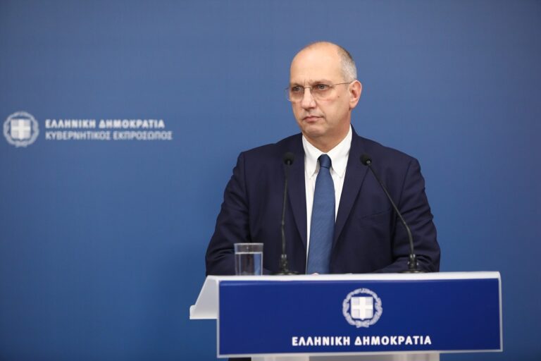 Γ. Οικονόμου: Επί ΣΥΡΙΖΑ έγιναν 30.000 πλειστηριασμοί – Έχουν ρυθμιστεί οφειλές 1,08 δισ.
