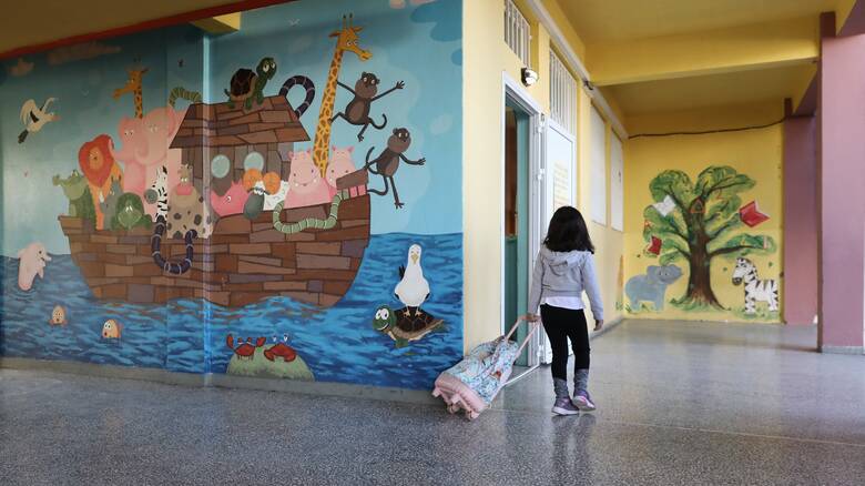 Δήμος Νεάπολης Συκεών: Έκκληση στη διοίκηση του ΟΠΕΚΑ – 4.500 παιδιά χωρίς σχολικά γεύματα!