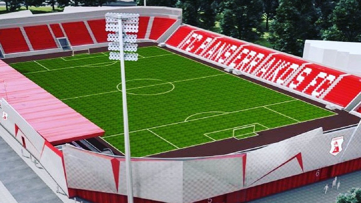 Δήμος Σερρών: Λειτουργικό και ασφαλές το γήπεδο στο τέλος του καλοκαιριού