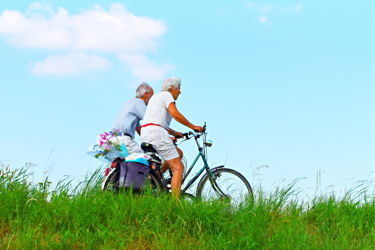 Εντοπίστηκε γονιδιακή μετάλλαξη σε «super-agers» που θα μπορούσε να ξανανιώσει την καρδιά κατά μια δεκαετία