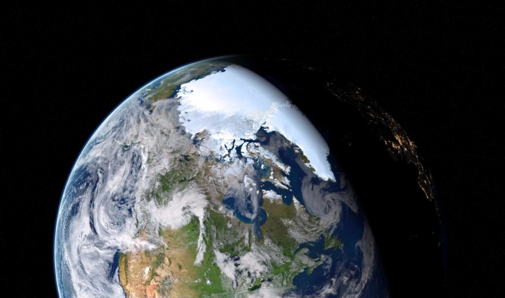 Ο στερεός πυρήνας της Γης θα αρχίσει να περιστρέφεται με αντίστροφη φορά, σύμφωνα με Κινέζους επιστήμονες