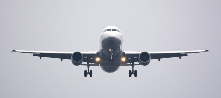 Κολομβία: Δύο άνδρες βρέθηκαν νεκροί μέσα στο σύστημα προσγείωσης ενός αεροσκάφους