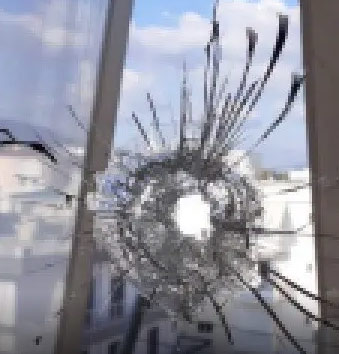 Κορωπί: Σύλληψη 29χρονου για άσκοπους πυροβολισμούς – Ήθελε να γιορτάσει το νέο έτος