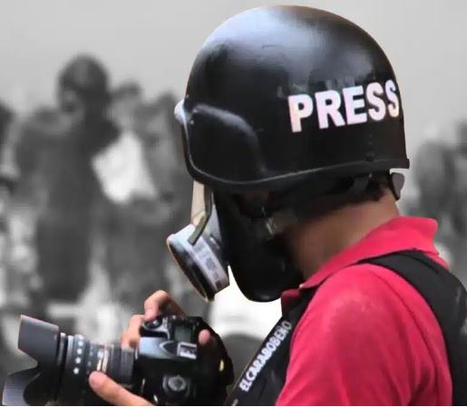 Ανγοούνται απο την 27η Δεκεμβρίου, τρεις δημοσιογράφοι στο Μεξικό – Έρευνες για τον εντοπισμό τους