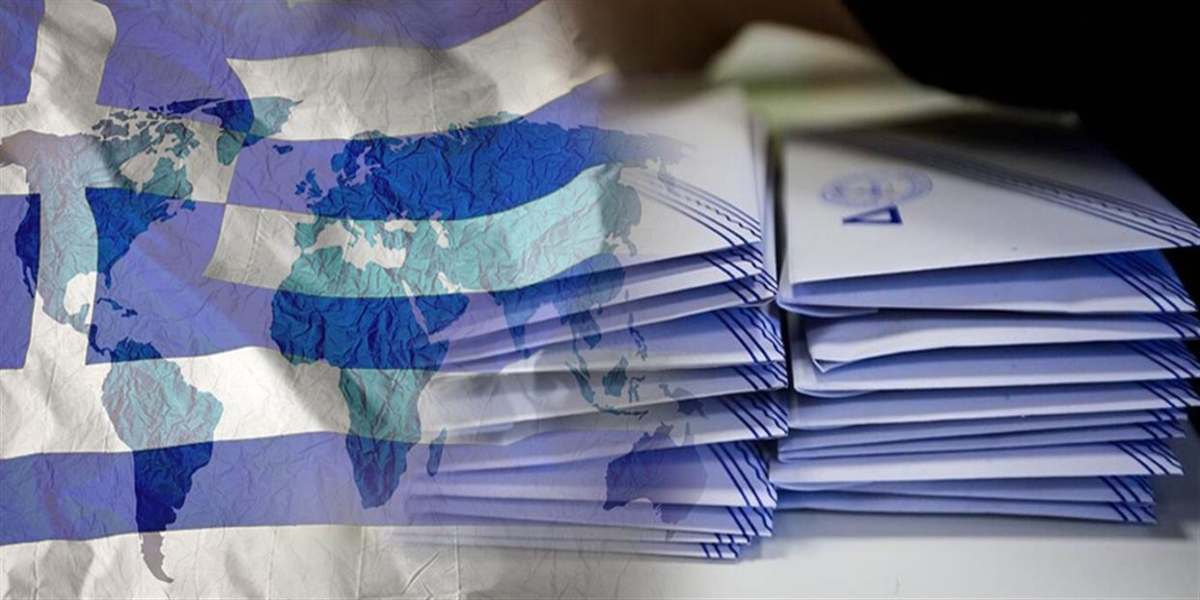 Μια πρόταση για την εκπροσώπηση των αποδήμων