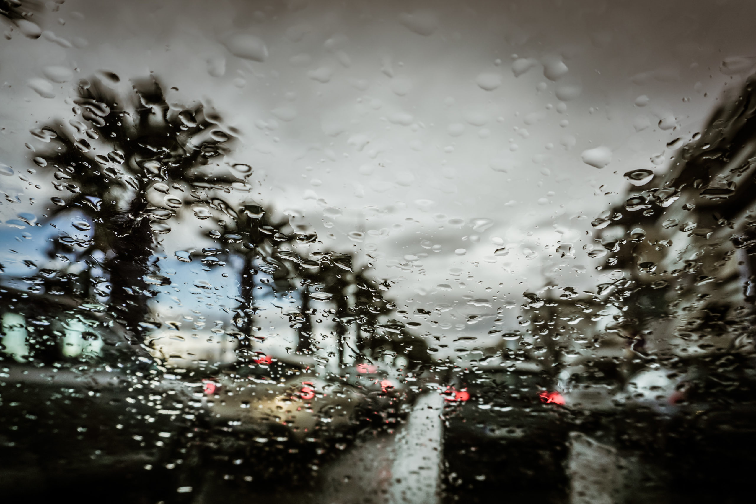 Ο καιρός με τον Π. Γιαννόπουλο: Βροχές και σήμερα στα κεντρικά και βόρεια – Έρχεται χειμώνας
