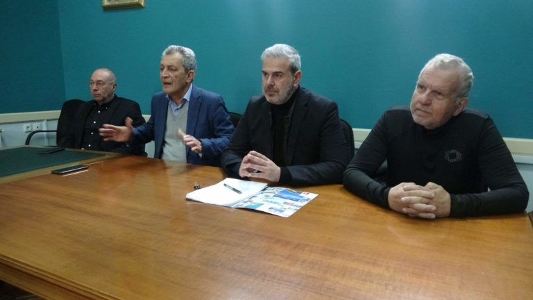 Παρουσίαστηκαν οι εναλλακτικές μορφές τουρισμού του δήμου δυτικής Σάμου