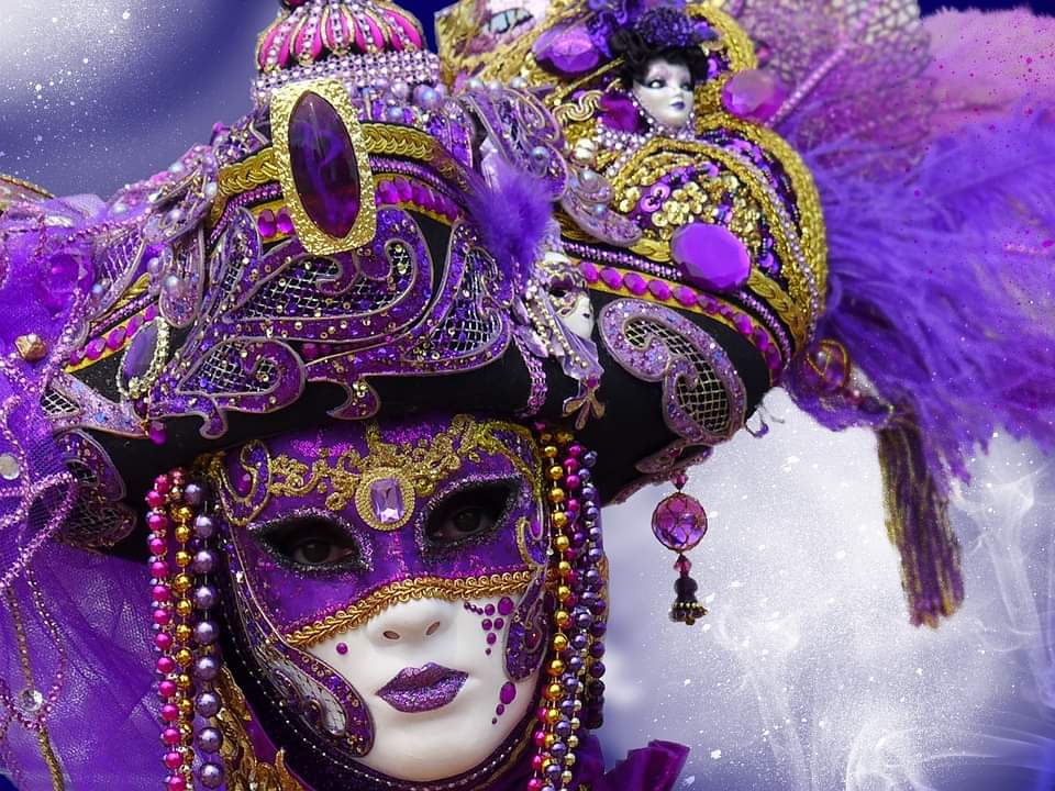 Σάμος: Επιστρέφει το Σαμιώτικο καρναβάλι στο Καρλόβασι