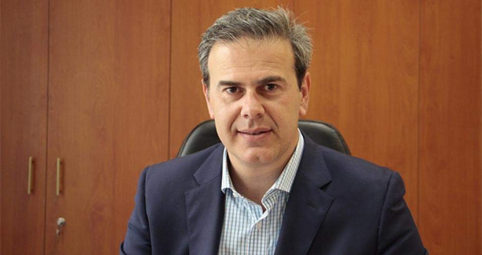 Στην Σάμο για θέματα τουριστικής προβολής ο Γραμματέας του ΕΟΤ Στην Σάμο για θέματα τουριστικής προβολής ο Γραμματέας του ΕΟΤ