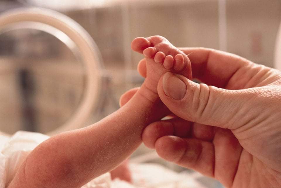 Αγοράκι το πρώτο μωρό που γεννήθηκε στο νοσοκομείο της Σάμου