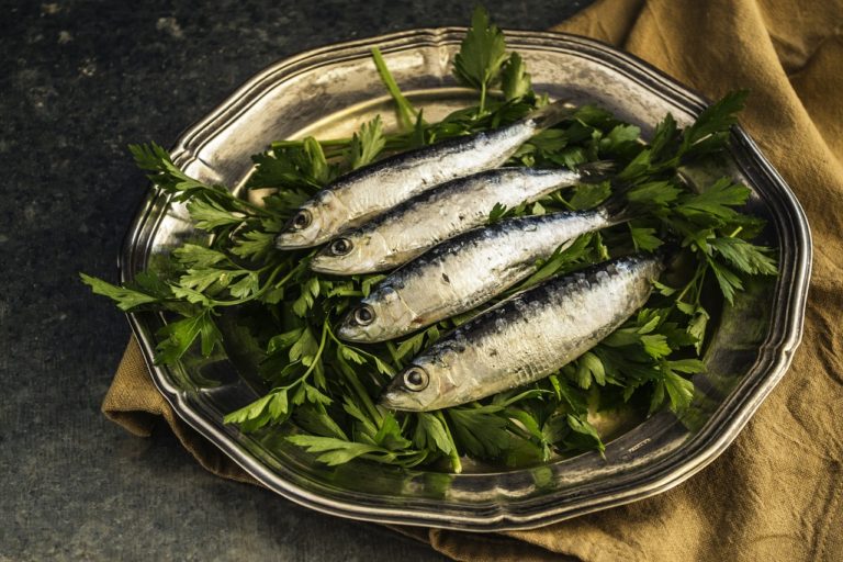 Μελέτη: Η κατανάλωση λιπαρών ψαριών μειώνει τον κίνδυνο νεφρικής νόσου