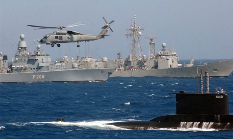 Μητσοτάκης: «Ελάχιστη έκφραση ευγνωμοσύνης προς τους ακοίμητους φρουρούς της ελευθερίας» οι αυξήσεις στους ένστολους