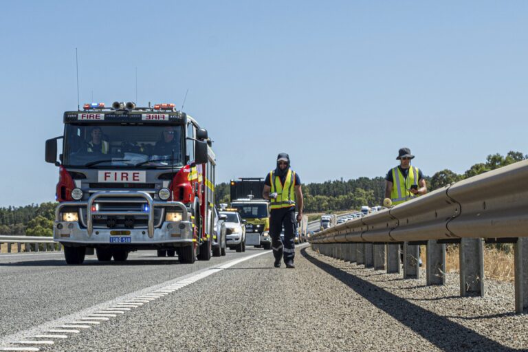 Αυστραλία: Εκτεταμένη επιχείρηση αναζήτησης  ραδιενεργής κάψουλας