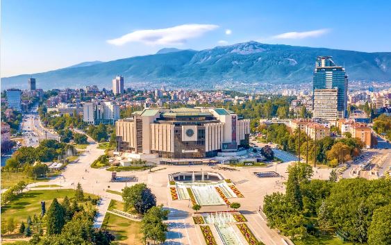 Βουλγαρία: Η Σόφια στην τρίτη θέση των επιλογών για πολυτελείς διακοπές ευεξίας στην Ευρώπη