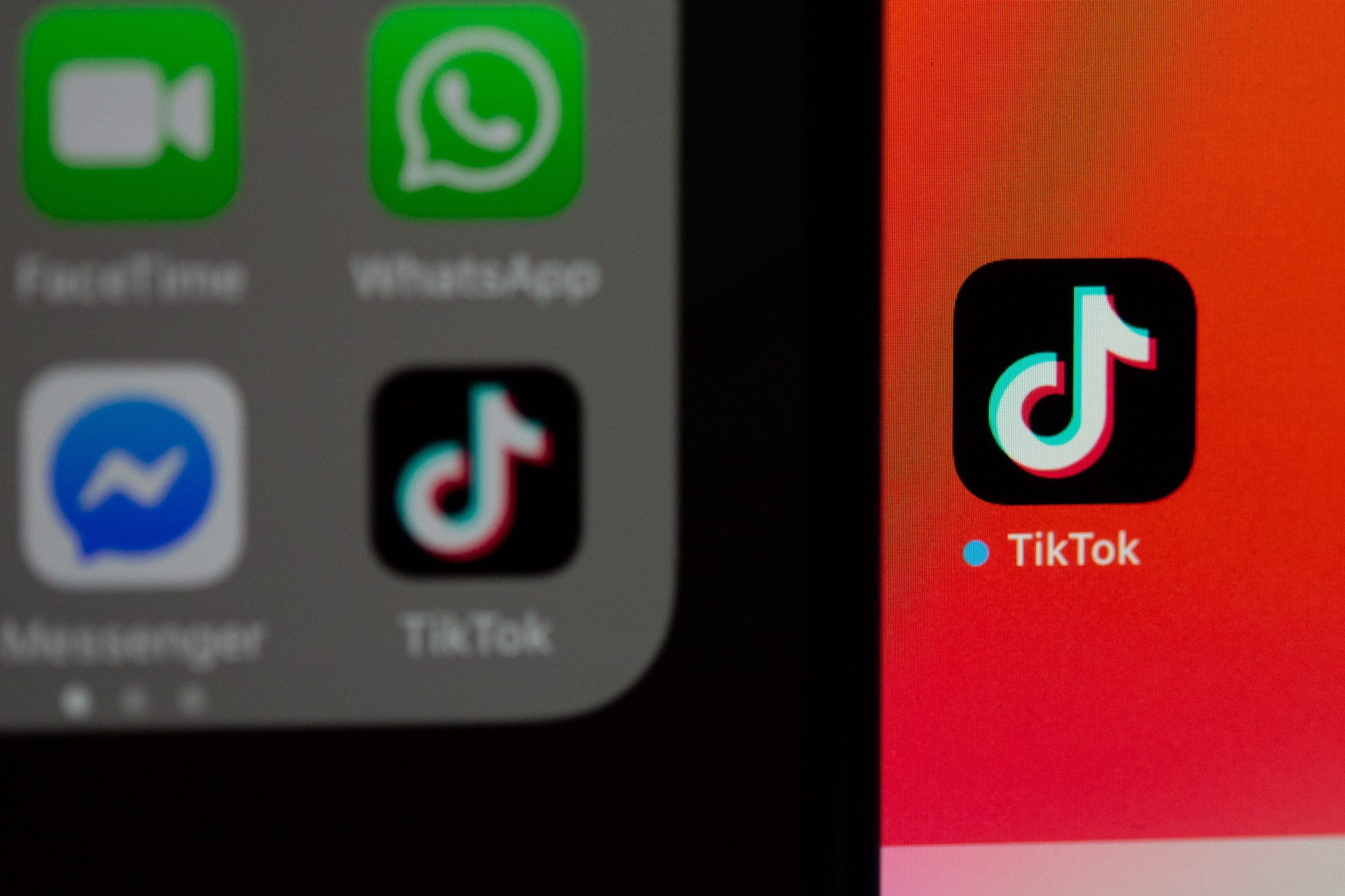 Σε κλοιό ευρωπαϊκών ελέγχων το TikTok – Στο επίκεντρο το απόρρητο, οι κανονισμοί για το περιεχόμενο και η ασφάλεια των παιδιών