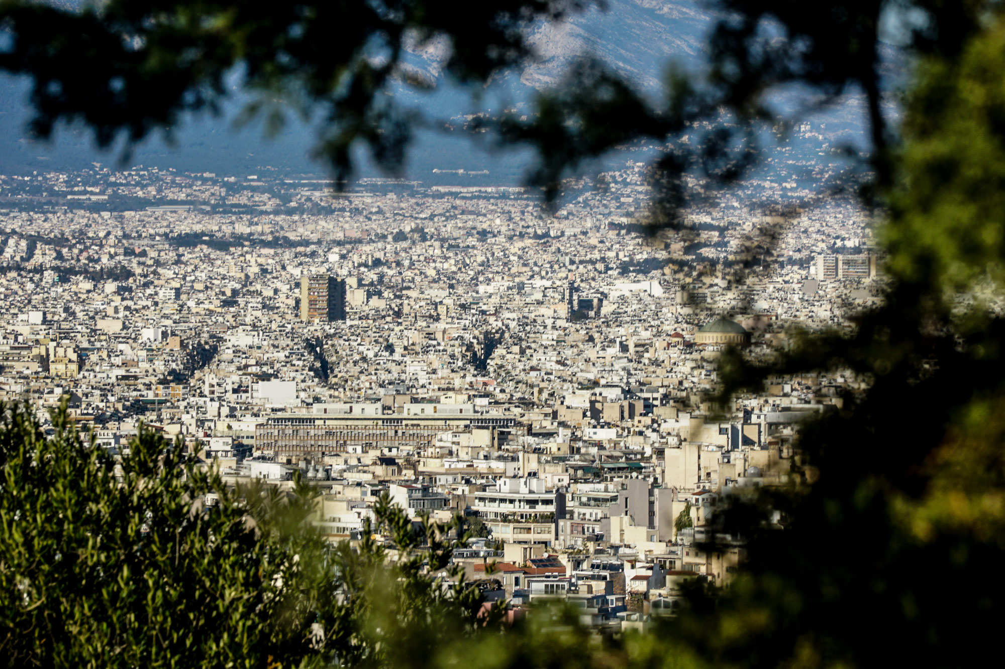 Σε διαβούλευση το νομοσχέδιο για τα καταπατημένα του Δημοσίου – Πωλούνται σε ιδιώτες με έκπτωση έως και 80%