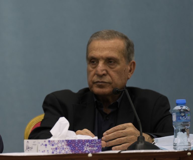 Δυτική Όχθη: Διακόπτει η Παλαιστινιακή Αρχή τον συντονισμό ασφαλείας με το Ισραήλ