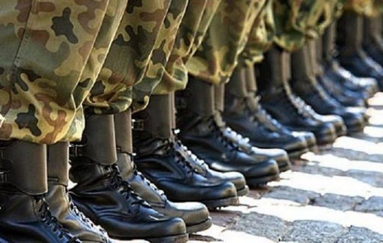 ΓΕΣ: Θανάσιμος τραυματισμός επιλοχία σε  Μονάδα της Αλεξανδρούπολης