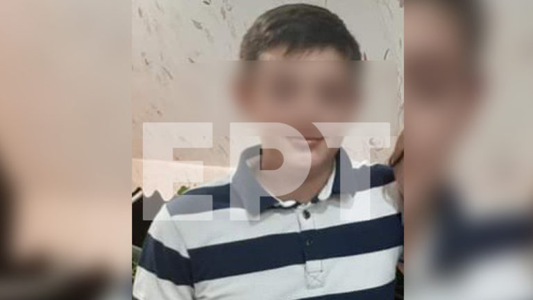 Λάλα Ολυμπίας: Όλοι θρηνούν το καλύτερο παιδί τους